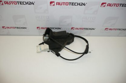 Fechadura da porta dianteira direita Citroën C4 9683415980 9136ES