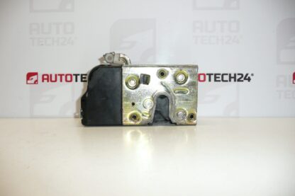 Fechadura da porta dianteira direita Citroën C5 I e II 9136J9