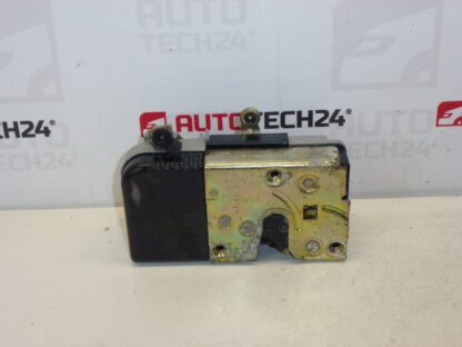 Fechadura da porta dianteira direita Citroën Peugeot 9136J6