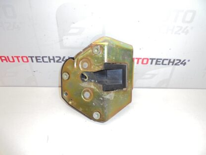 Fechadura da porta traseira direita Citroën C8 Peugeot 807 9138C6