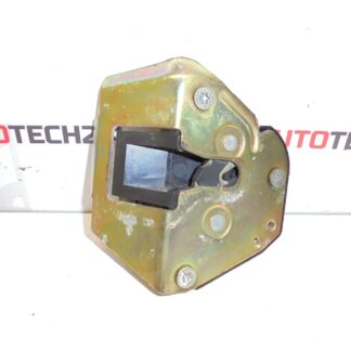 Fechadura da porta traseira esquerda Citroën C8 Peugeot 807 9137A7