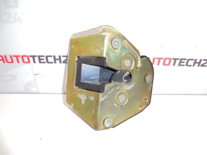 Fechadura da porta traseira esquerda Citroën C8 Peugeot 807 9137A7