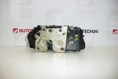 Fechadura da porta traseira esquerda Citroën Xsara 913769