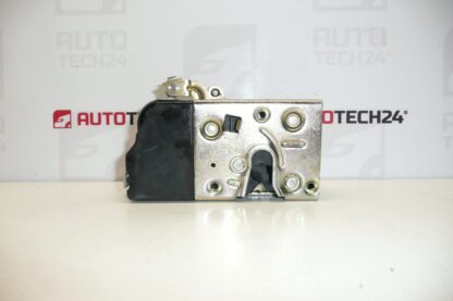 Fechadura elétrica da porta dianteira direita Citroën Berlingo 9136J4