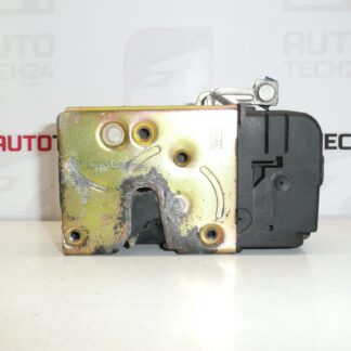 Fechadura elétrica da porta dianteira esquerda Citroën Berlingo 9135H6