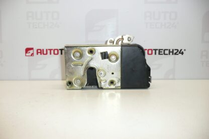 Fechadura elétrica da porta dianteira esquerda Citroën C5 I e II 9135J1