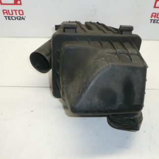 Caixa de filtro Citroën Peugeot 2.0HDI 9643853880 1427J6