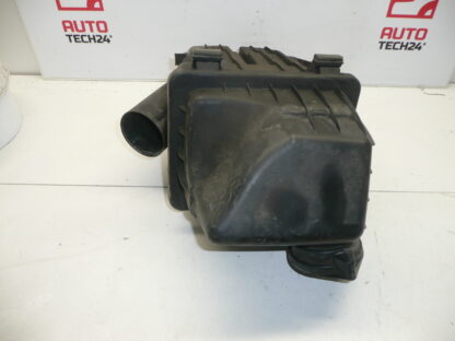 Caixa de filtro Citroën Peugeot 2.0HDI 9643853880 1427J6