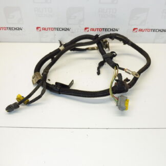 Harness Citroën Peugeot 2.0HDI RHR 9659747380 9664702980 9661639880 5642HR