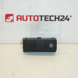 Interruptor Citroën C2 C3 96546670XT 6554NT