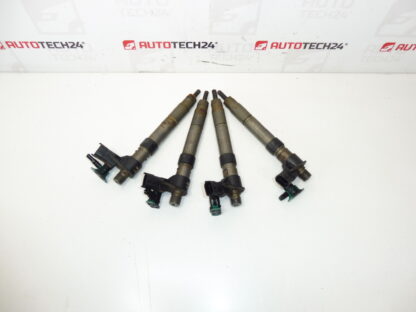 Kit de injeção Bosch 2.2 HDI 044515025 1980J8 1980EF