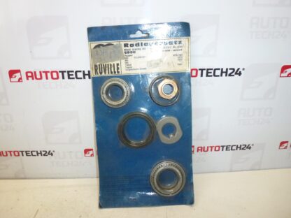 Kit de rolamentos Peugeot TALBOT TAGORA VKBA540 R15908 374809