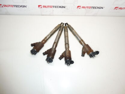 Kit injetor Bosch 1.5 HDI 0445110955 9828959880