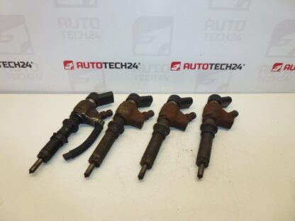 Kit injetor Siemens 2.0 HDI 9652173780 5ws40000-F