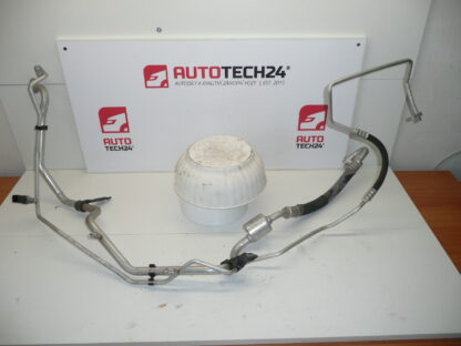 Tubo climático Peugeot 207 9685283680 6477G1