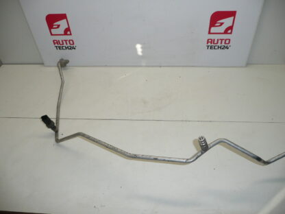 Tubo climático Peugeot 207 9800975380 6460TV