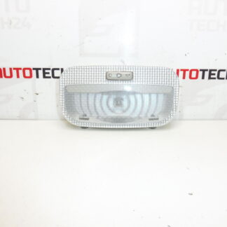 Lâmpada de teto Citroën Citroën C3 Picasso 9682063980 6362Q6