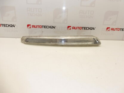 Luz dianteira direita Peugeot 807 630397