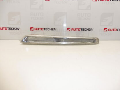 Luz dianteira esquerda Peugeot 807 630398