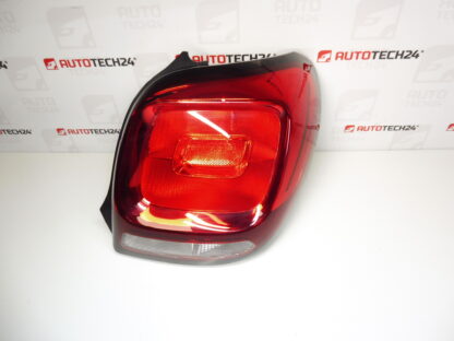 Luz traseira direita Citroën C1 II 81550-0H152 B001031380