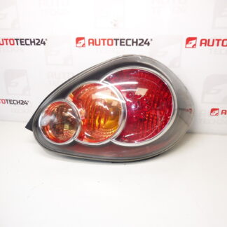 Luz traseira direita TOYOTA AYGO 2012 81550-0H071