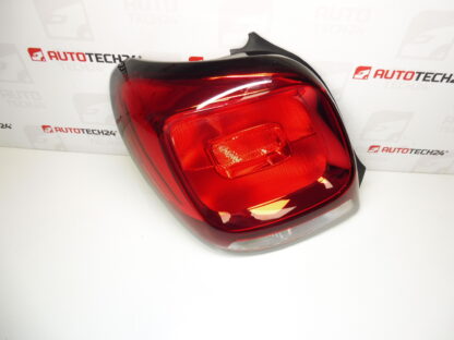 Luz traseira esquerda Citroën C1 II 81560-0H152 B001031980