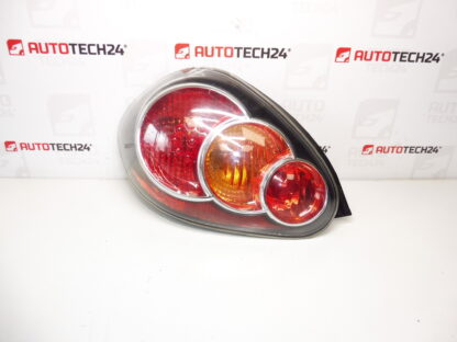 Luz traseira esquerda TOYOTA AYGO 2012 81560-0H071