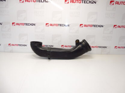 Mangueira de entrada de ar 1.4 HDI Citroën Peugeot 9646926280 143422