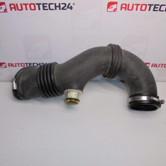 Mangueira turbo 1.4 HDI Citroën Peugeot 9646926180 143423