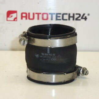 Mangueira turbo 1.6 HDI Citroën Peugeot 9689096280 0382NZ