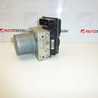 Módulo ABS ESP Citroën C6 2.2 HDI 9665736080 0265950659 0265235273 9662005180