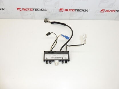 Módulo de antena Peugeot 307 CC 9652016980 6561R5