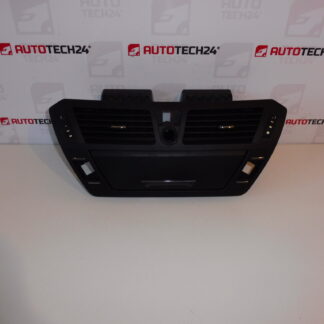 Moldura da caixa do auto-rádio Citroën C4 Picasso 96832655ZD 8265AK