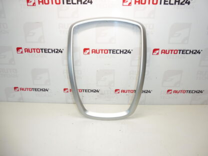 Moldura do painel Peugeot 207 9652089677 8212TP