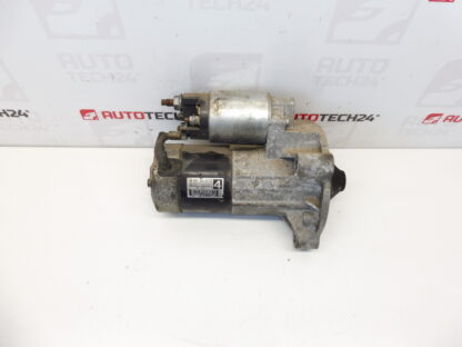 Motor de arranque Citroën Peugeot 1.8 2.0 16V 9656299480 M000T86081 5802CY