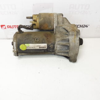 Motor de arranque Citroën Peugeot 2.0 2.2 HDI Valeo 9625382780 D7R27