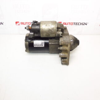 Motor de arranque MITSUBISHI M000T22471 CL5 1.6 HDI 9663528880 91638116280 5802Z8