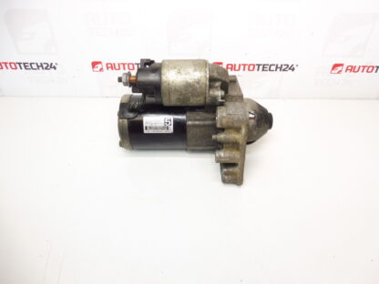 Motor de arranque MITSUBISHI M000T22471 CL5 1.6 HDI 9663528880 91638116280 5802Z8