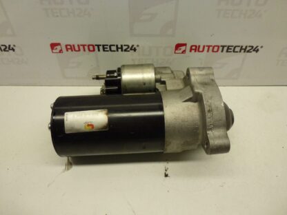 Motor de arranque REPAS Citroën Peugeot 2.0 2.2 HDI Bosch 0986018970 96356597