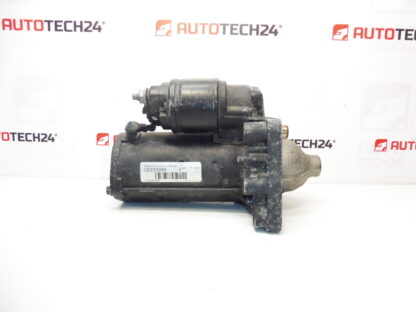 Motor de arranque REPAS Valeo TS22E26 CL6 1.6 HDI 9662854180 5802AE 5802CE