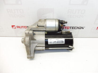 Motor de arranque Valeo Citroën Peugeot 432623 5802C9