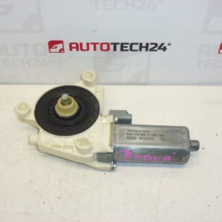 Motor de enrolamento da janela dianteira direita Peugeot 307 9634457280 9222J8