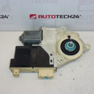 Motor de janela dianteira direita Citroën C4 9647441380 9222AV