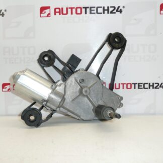 Motor do limpador Bosch 9647455580 0390201580 6405N4