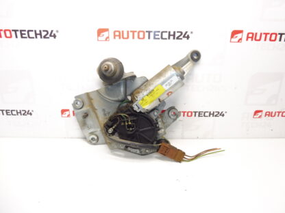 Motor do limpador traseiro Bosch 0390201408 3397020406