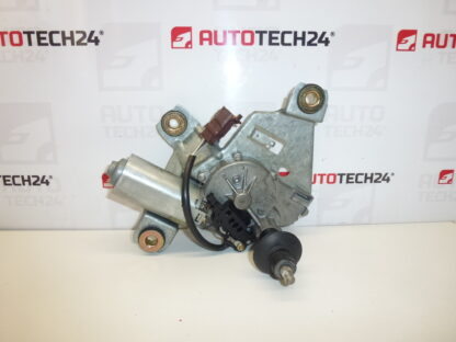 Motor do limpador traseiro Peugeot 406 Estate 0390201556 6405G3