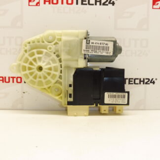 Motor janela direita Citroën C4 9647441780 9222R4