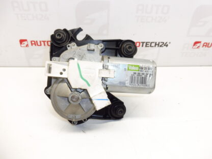 Motor Limpador Peugeot 207 SW 9680904480 53031512 6405JC