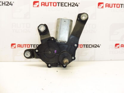 Motor Limpador Traseiro Citroën Peugeot 1400416980 53028612 6405EN