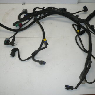 Chicote do motor Peugeot 207 1.4i KFT 9674808180 9675247080